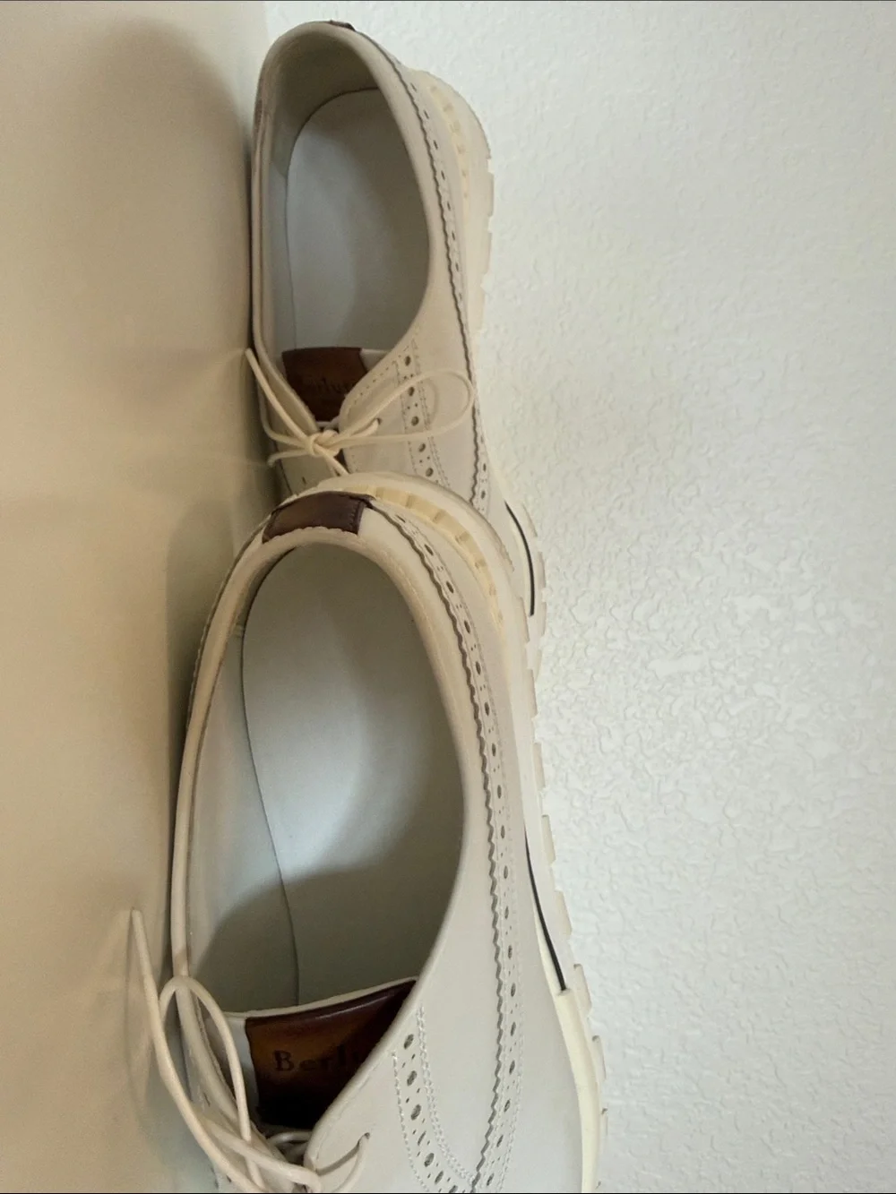 Men’s Berluti